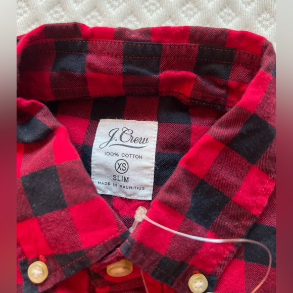 NWT Classic Lumberjack - Picture 2 of 11
